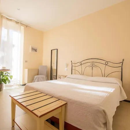 Silvio Hotel 3*