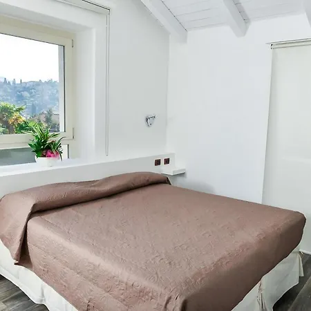 Don Ferrante מלון בלאג'יו