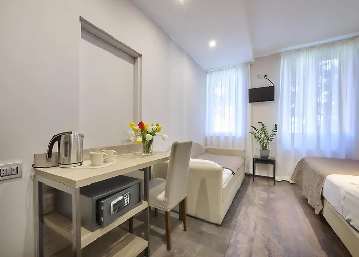 Don Ferrante 벨라지오