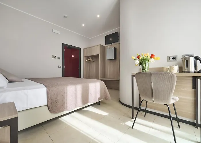 Don Ferrante 벨라지오