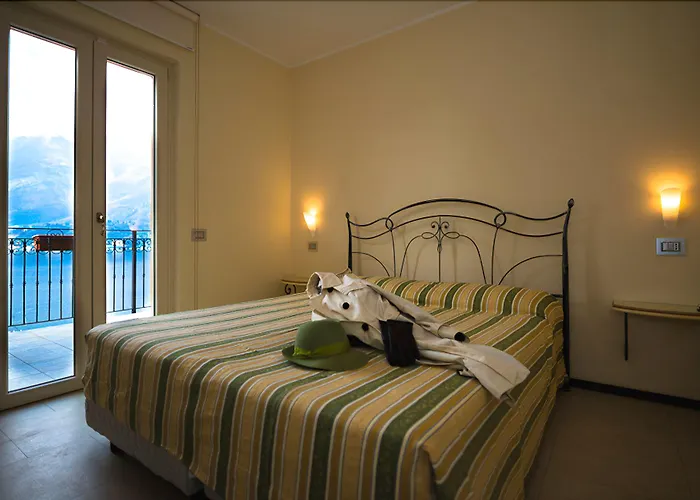 Hotel Don Ferrante Bellagio