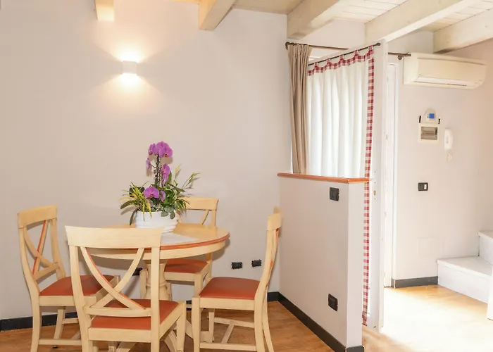 Don Ferrante 벨라지오