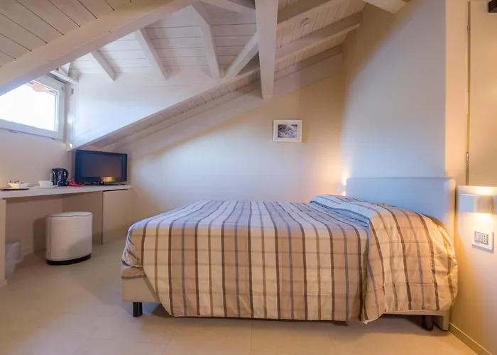 Don Ferrante 벨라지오