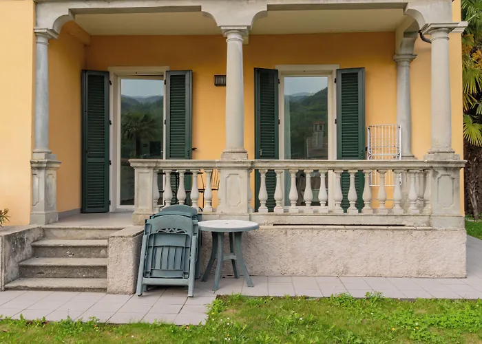 호텔 Don Ferrante 3*