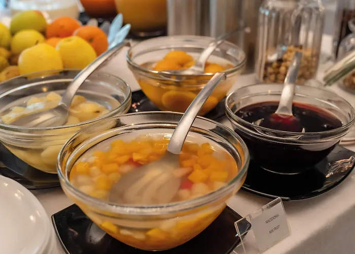 Hotel Don Ferrante 3*