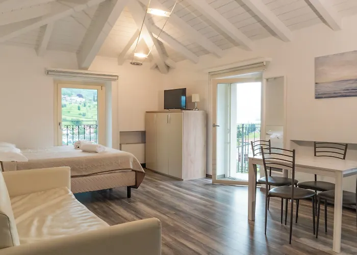 Don Ferrante 3* 벨라지오