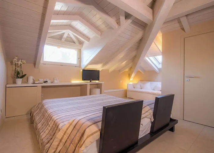 Don Ferrante Hotel 3*