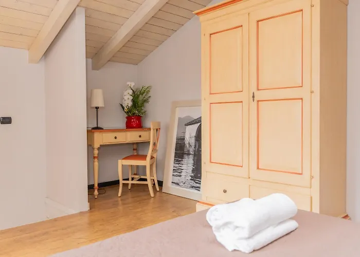 Don Ferrante 벨라지오