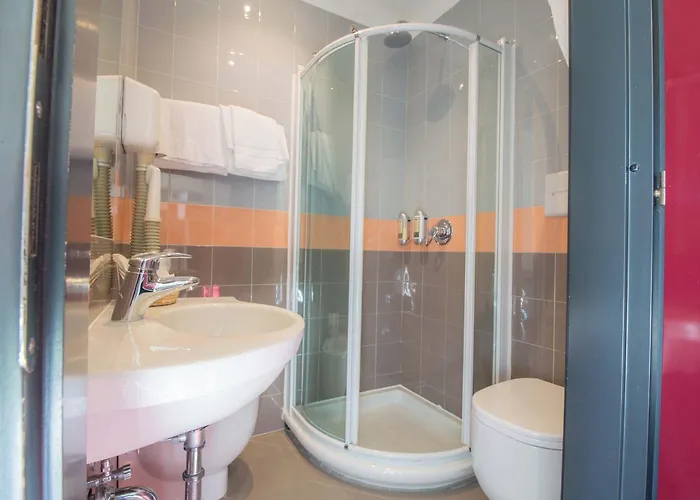 Don Ferrante 3* 벨라지오