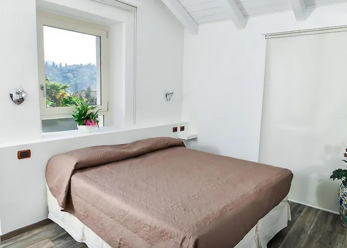 Don Ferrante 호텔 벨라지오