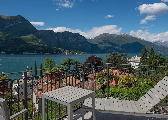 Don Ferrante 3* 벨라지오