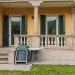Отель Don Ferrante 3*