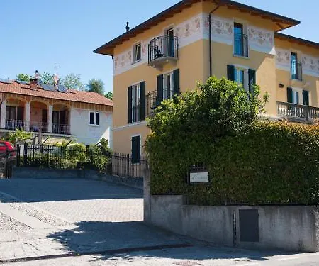 Hotel Silvio Bellagio