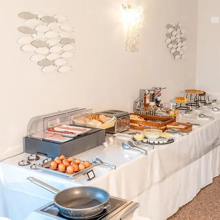 Silvio Hotel