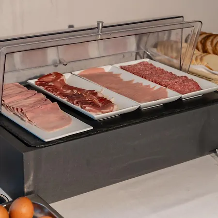 Don Ferrante Szálloda Bellagio