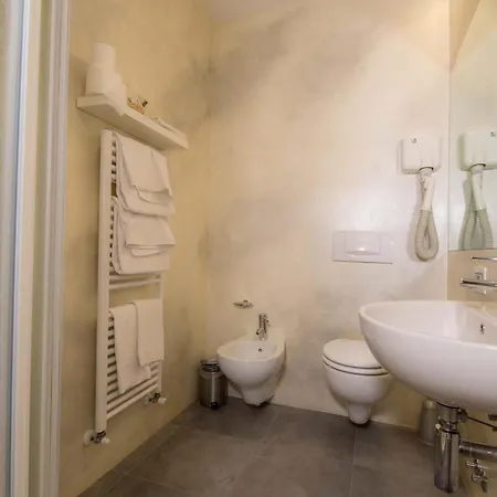 Silvio Hotel 3*