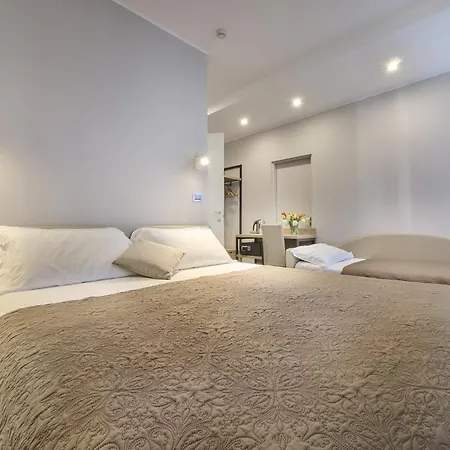 Hotel Silvio 3*