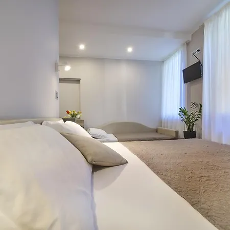 Don Ferrante Szálloda Bellagio