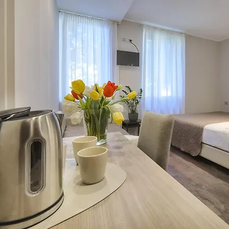 Szálloda Don Ferrante Bellagio