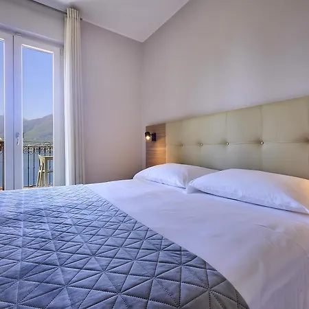 Silvio Hotel Bellagio