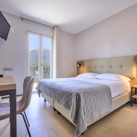 Hotel Silvio Bellagio