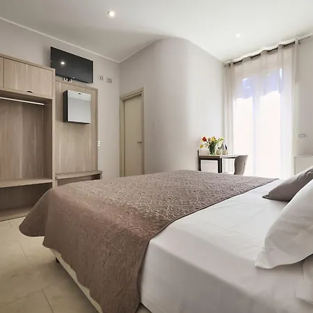 Otel Don Ferrante Bellagio