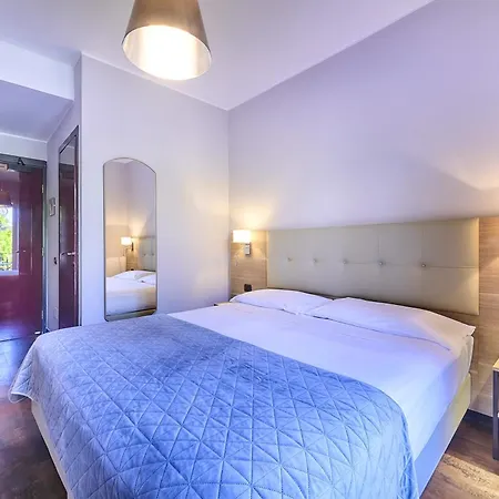 Silvio Hotel