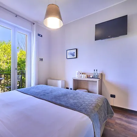 Don Ferrante Szálloda Bellagio