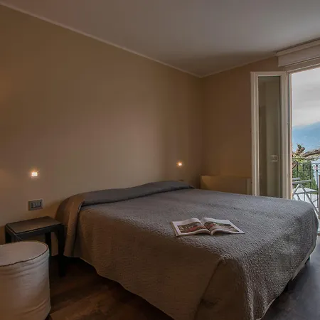 Don Ferrante Szálloda 3*