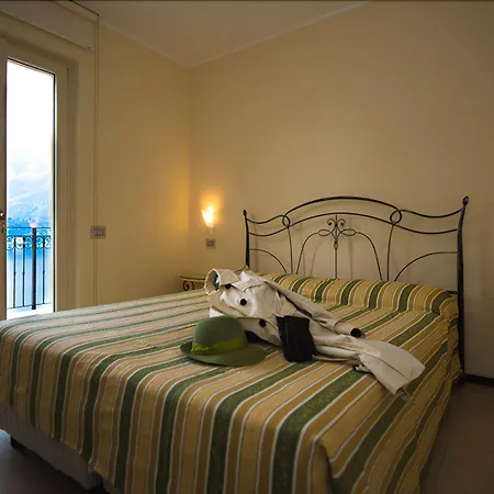 Szálloda Don Ferrante Bellagio