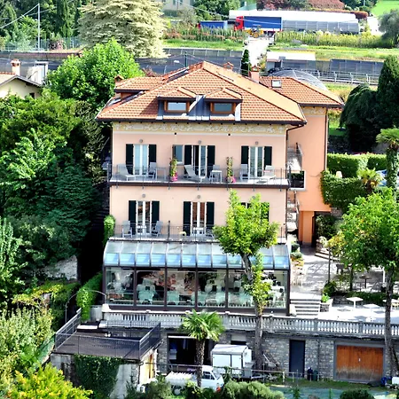 Don Ferrante Otel 3*