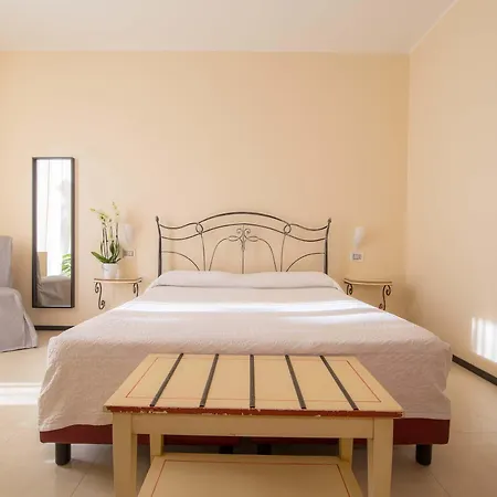 Szálloda Don Ferrante Bellagio