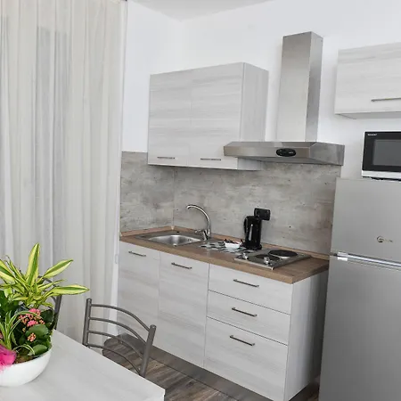 Don Ferrante Otel Bellagio