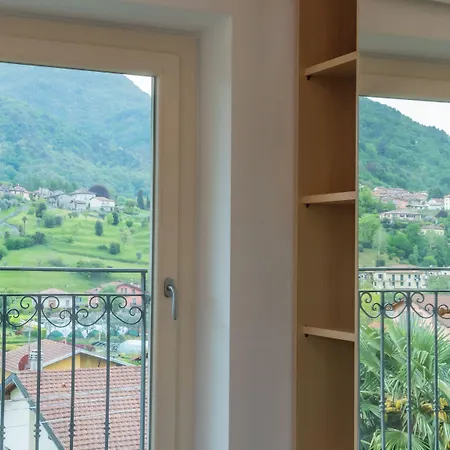 Don Ferrante 3* Bellagio