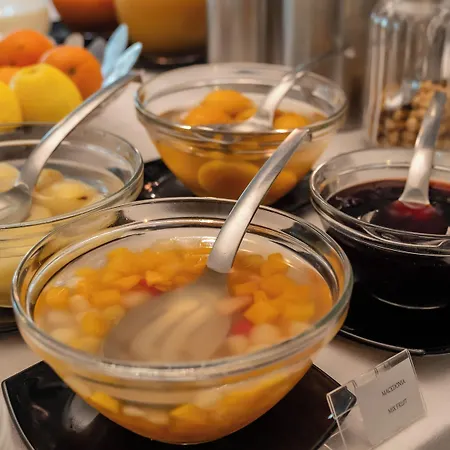 Szálloda Don Ferrante 3*