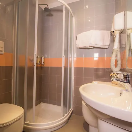 Don Ferrante Szálloda