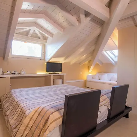 Don Ferrante Szálloda 3*