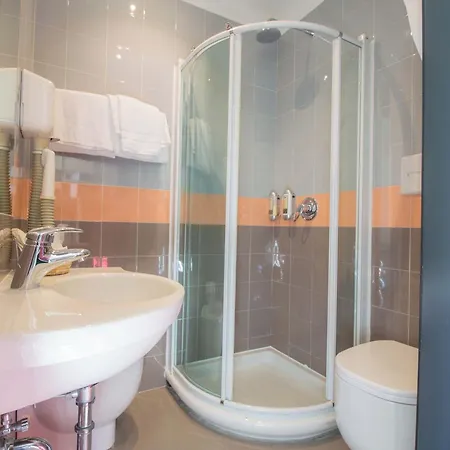 Don Ferrante 3* Bellagio