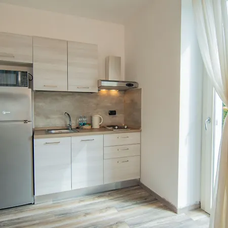 Don Ferrante Otel 3*