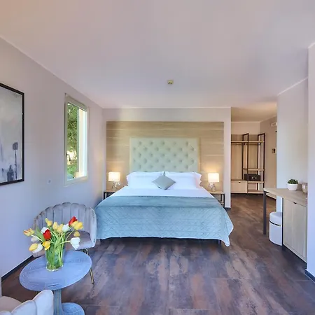 Don Ferrante Szálloda