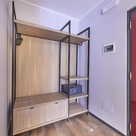 Don Ferrante Szálloda Bellagio