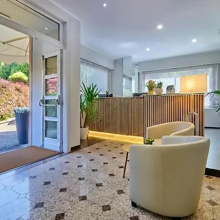 Don Ferrante Szálloda