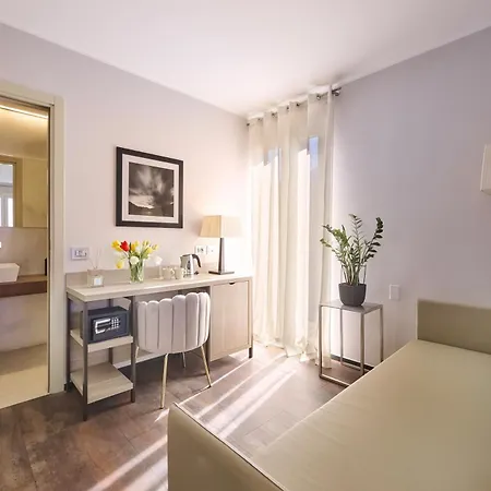 Szálloda Don Ferrante Bellagio