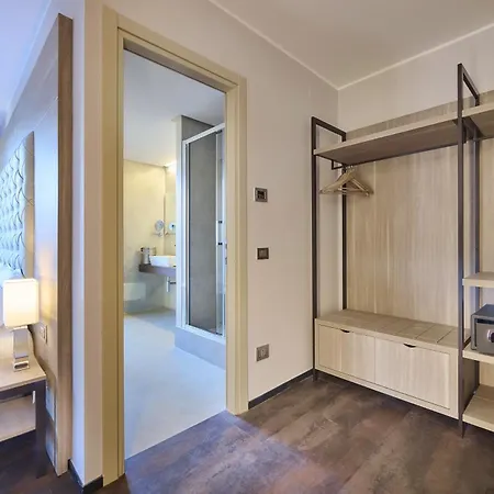 Szálloda Don Ferrante Bellagio