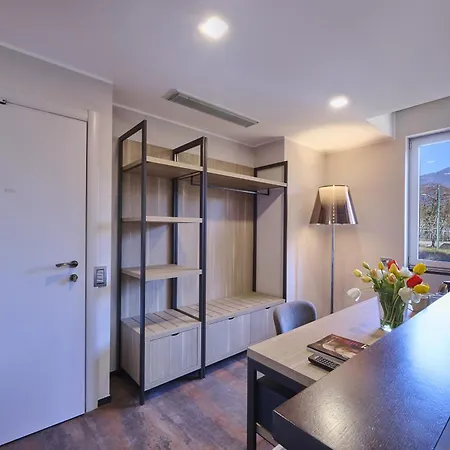 Don Ferrante Szálloda Bellagio