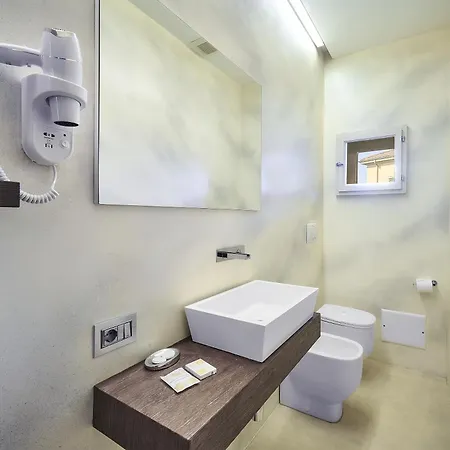 Szálloda Don Ferrante 3*