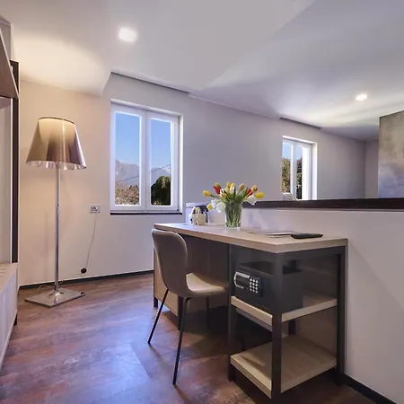 Don Ferrante Szálloda Bellagio