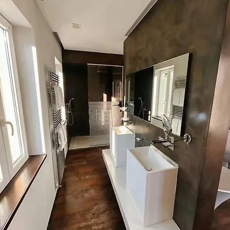 Szálloda Don Ferrante 3*