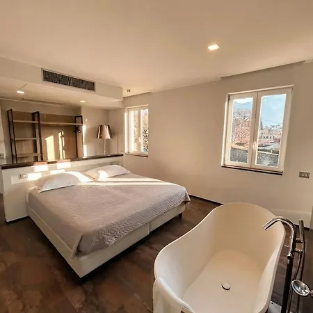 Szálloda Don Ferrante Bellagio