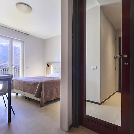 Don Ferrante Szálloda 3*